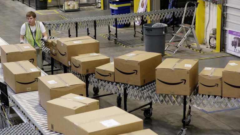Amazon will create 1,500 jobs in southern Arizona with the opening of a new warehouse