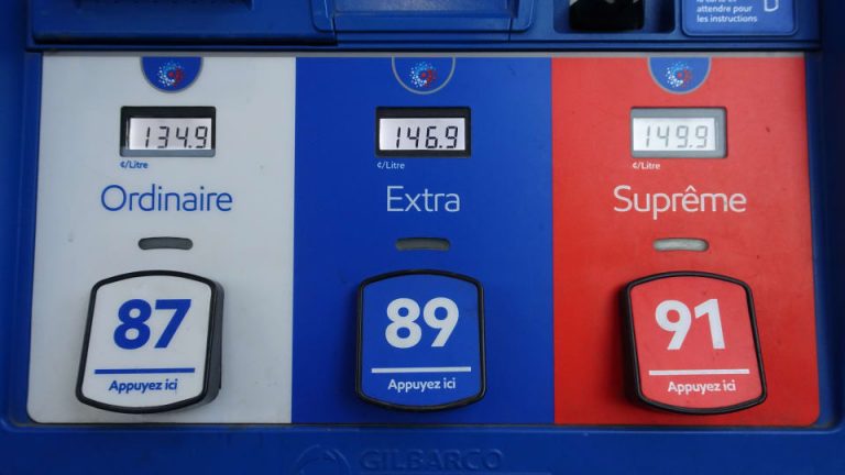 Gas Prices To Remain High For Much Of North America