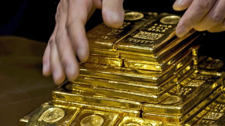 The Gold Rush Is Finally Over