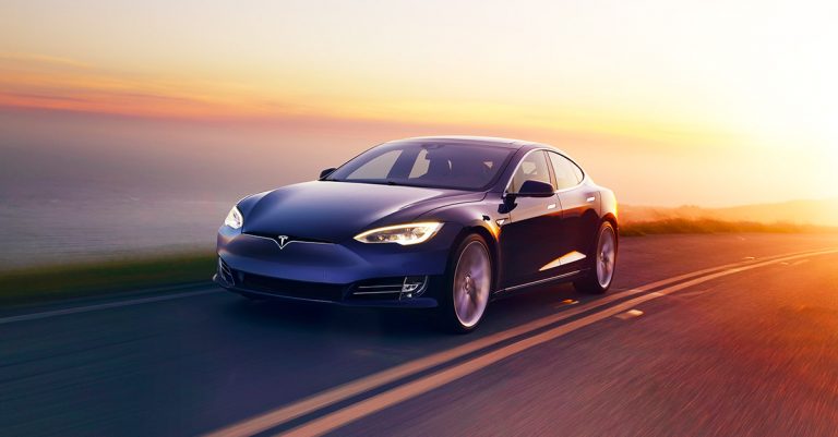 New York To Double Number Of Electric Charging Stations