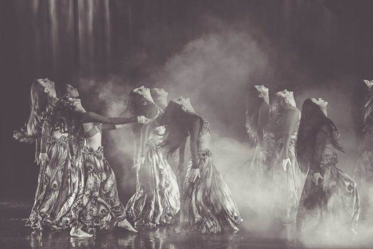 5 Reasons You Should Attend Social Dance Classes In Sydney