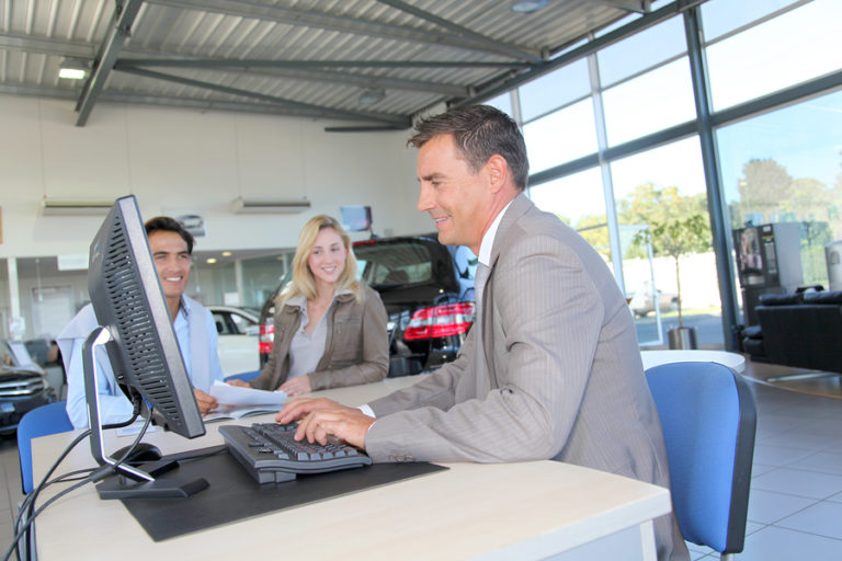Renting cars in Marrakech from Mohammed Berrada