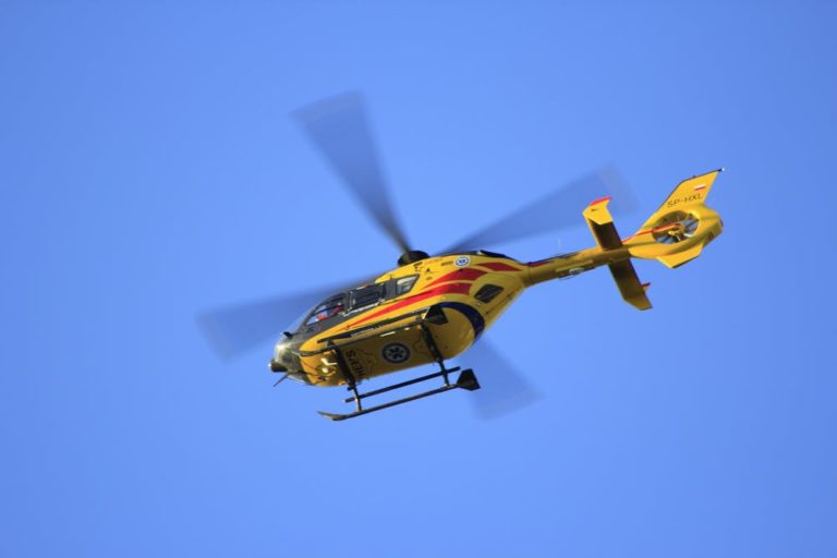 Helicopter to Grand Canyon from Las Vegas: What You Need to Know