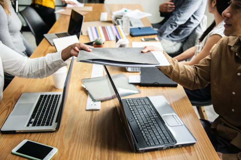 Benefits of Workplace Flu Vaccinations for Melbourne Companies