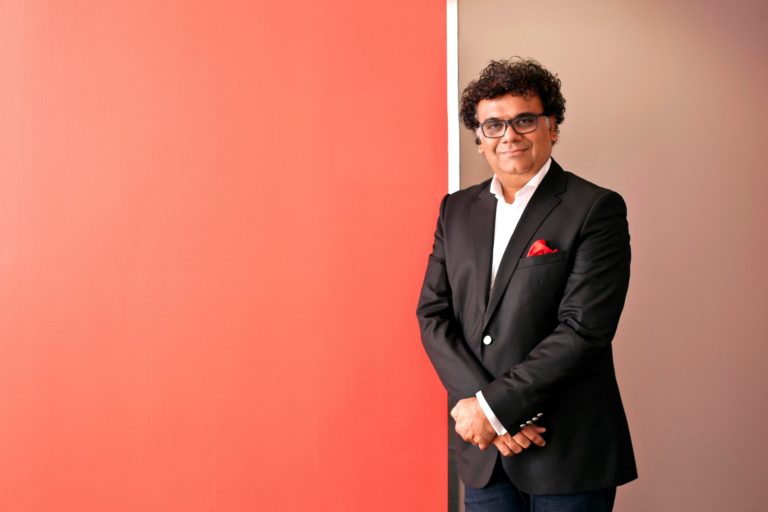 Yatin Patel, co-founder of Reservations.com, tells us about his passion for customer success