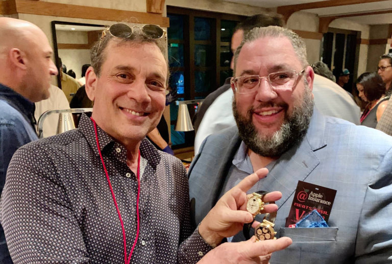 Say hello to preowned luxury jewelry and watches experts – Gray and Sons Jewelers