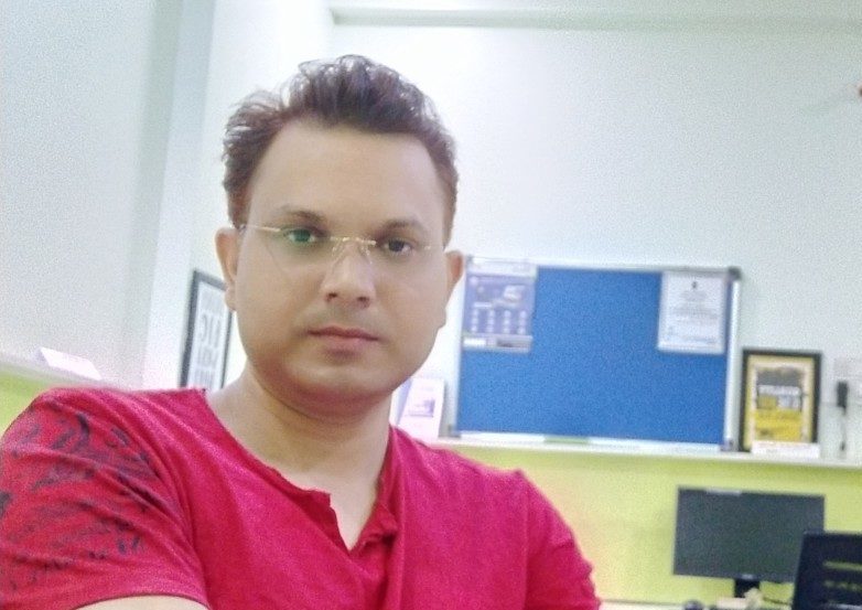 Sanjay Nagaut