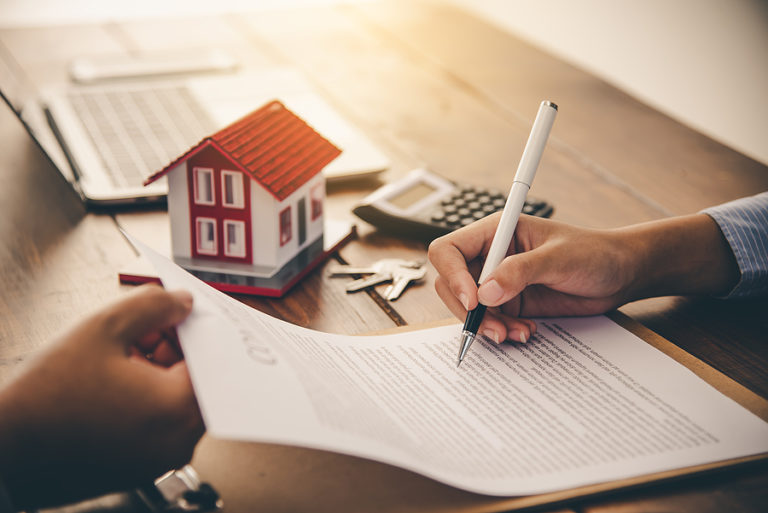 Protect Your Dream House with Home Insurance & Home Warranty | Total Home Protection