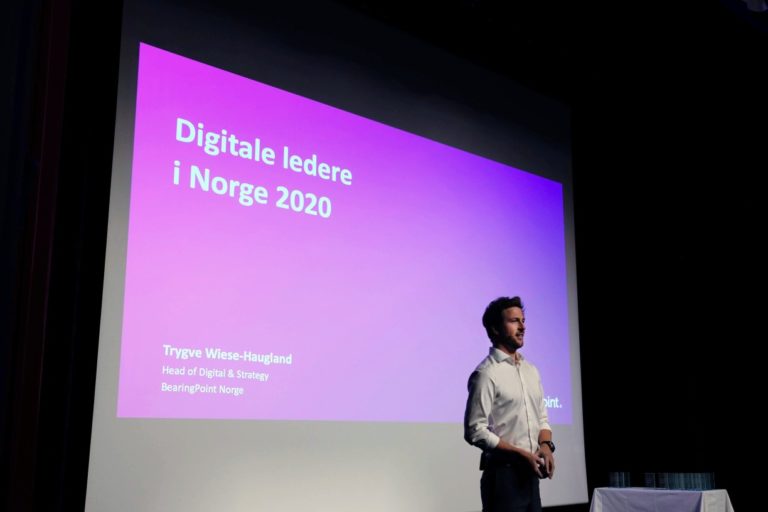 How Wiese use his consulting experience to break it in music