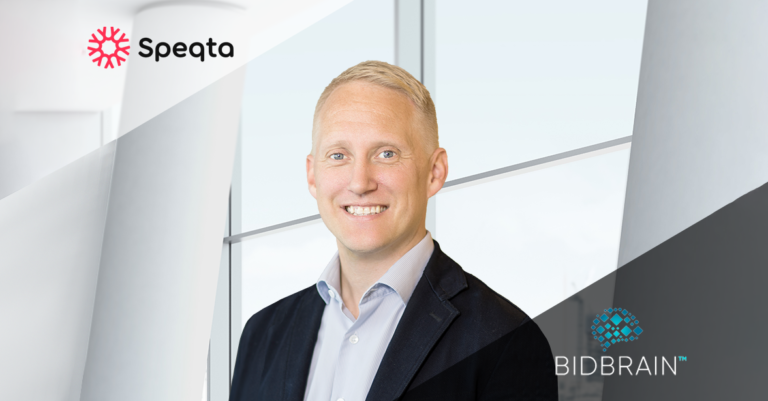 CEO Fredrik Lindros Introduces Bidbrain: An Intelligent SaaS Platform for Accelerating Growth and Optimizing Investments