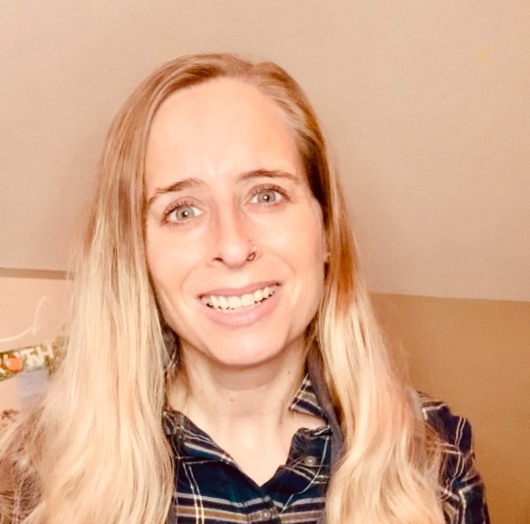 Psychic and clairvoyant Nancy Mello believes science and spirituality can co-exist