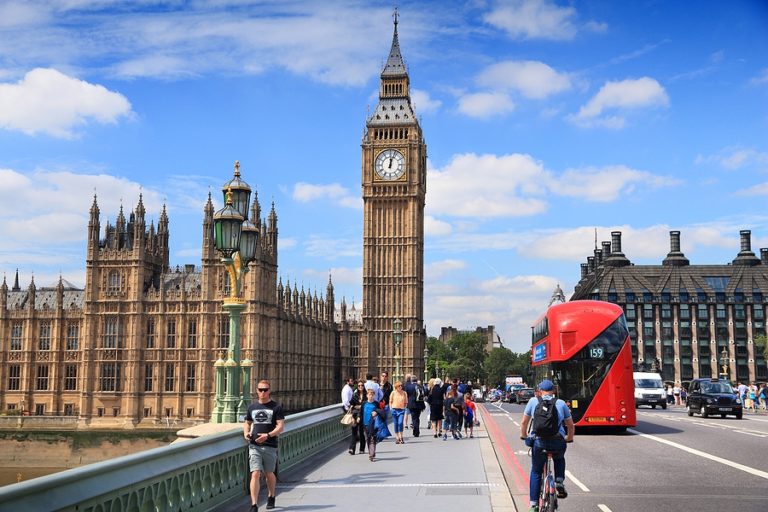 Why you should move to the UK and different visas you can obtain to do so