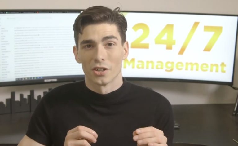 Want to improve your Spotify game? Here’s how 247 Management can help
