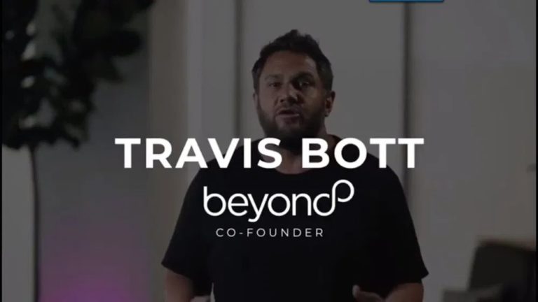 Travis Bott is Reshaping the Landscape of the Cryptocurrency Industry