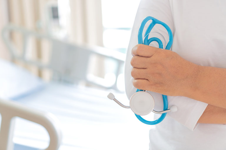Everything you need to know about International Medical Aid