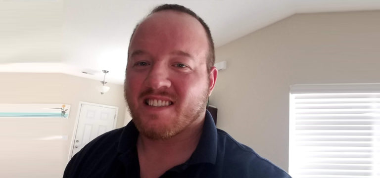How Stan Davis and the team at Powerful Electrical LLC prioritize their clients to create an electrical company that can be trusted