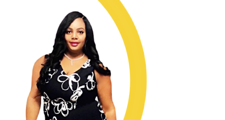 Looking to escape your 9-5 job? How women are achieving financial freedom with the help of Tanisha Jamison