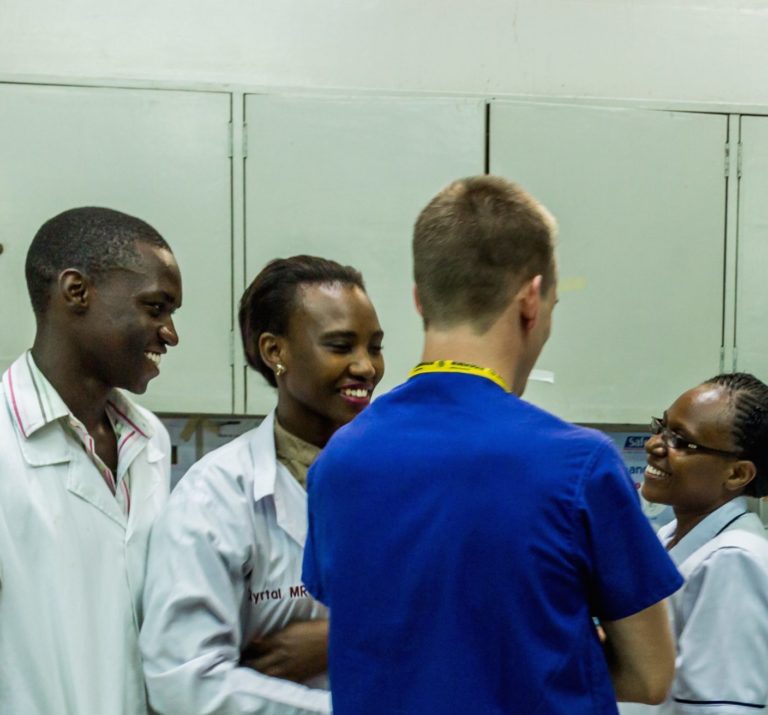 Doctors Without Borders closing the borders on Pre-Med students