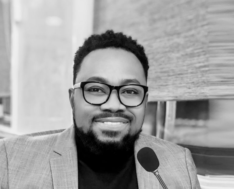 Ferrat Destine on Becoming a True Entrepreneur