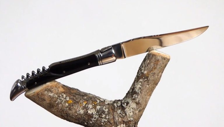 Laguiole Knives: The Metallic Art That Carries More Than A Blade