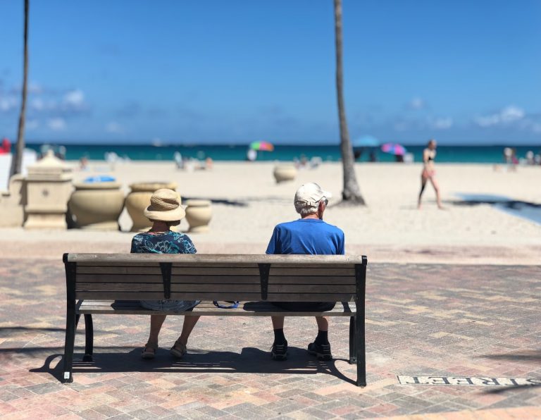 Matthew Bussard Discusses How to Switch from Saving to Spending as You Enter Retirement