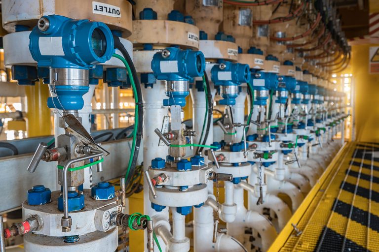 Remote Tank Monitoring & The Future Of Automation