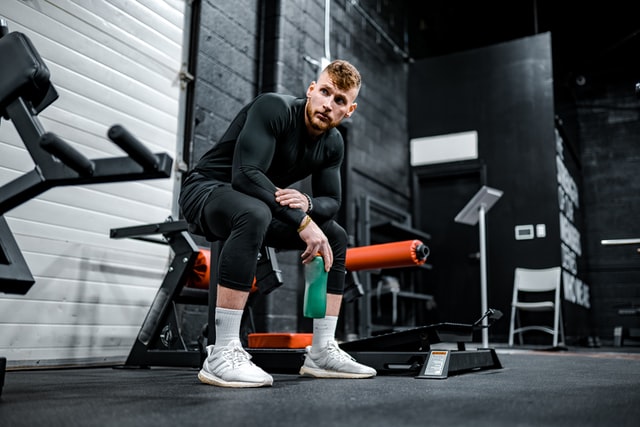 David Reagan, Atlanta Based Personal Trainer, Explains How to Avoid Injuring Yourself When Working Out