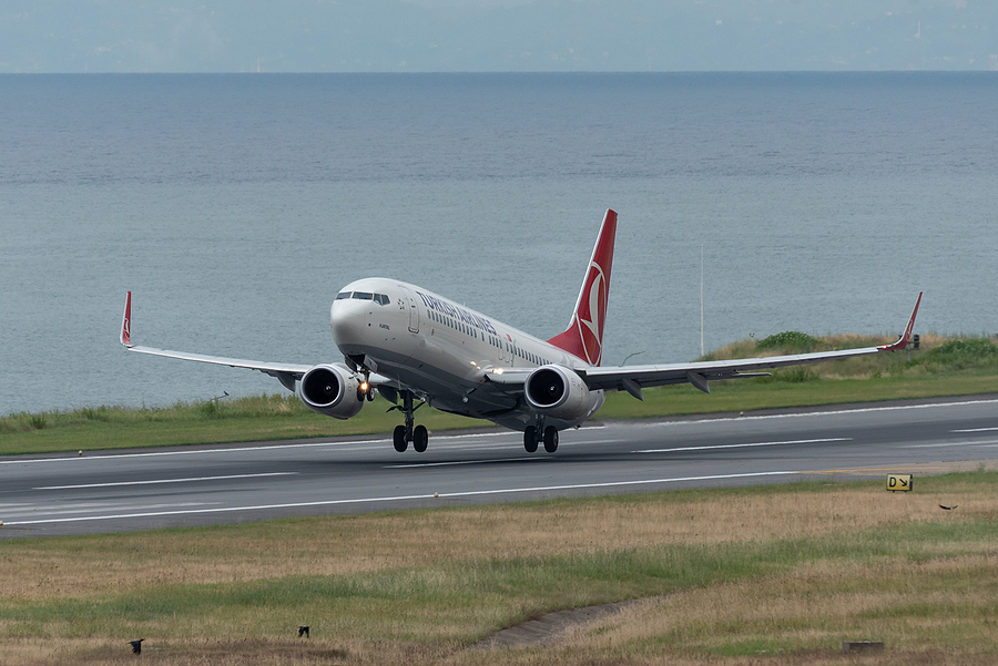 Green Development LLC Reports on How the Airline Industry