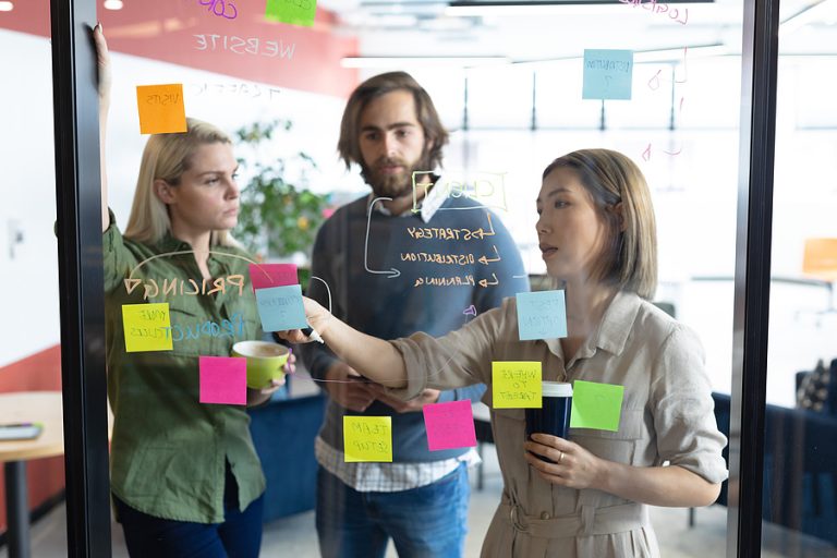 Jason Kulpa Shares 10 Steps to Help You Understand Your “Why” in Business