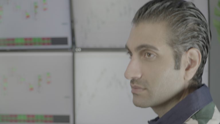 Neerav Vadera & G7FX Take Trading Seriously – Find Out How You Can Build Your Skills