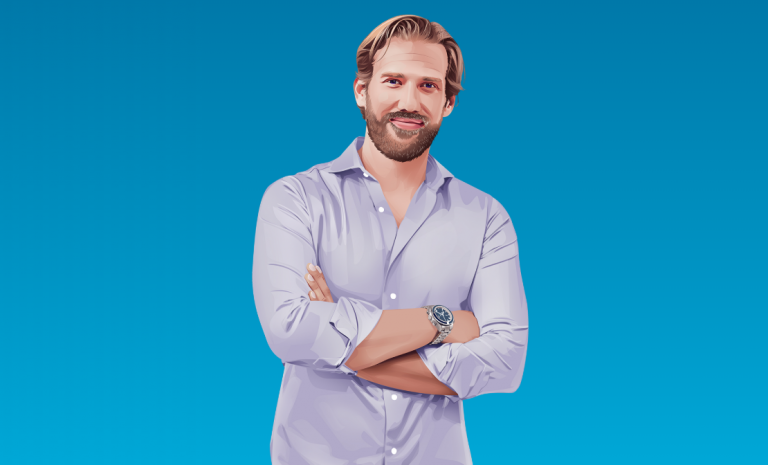Keeping Kids Safe Online with Bjorn Beam & The Security Squad