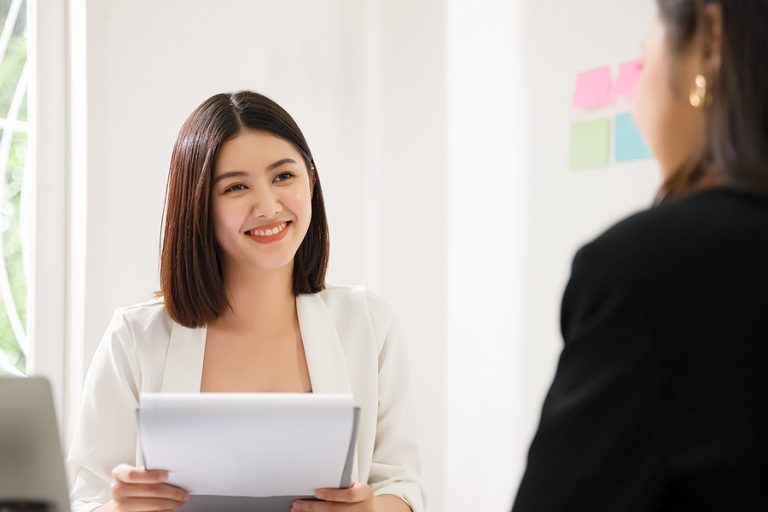 Top 3 Tips to Help You Ace The Tough Interview Questions in Singapore