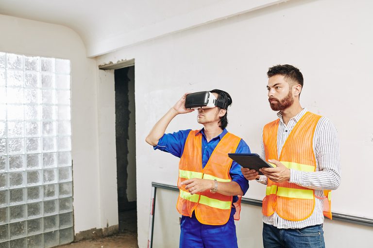 Leonard Bundra is creating new pathways for the future of GIS and augmented reality tech