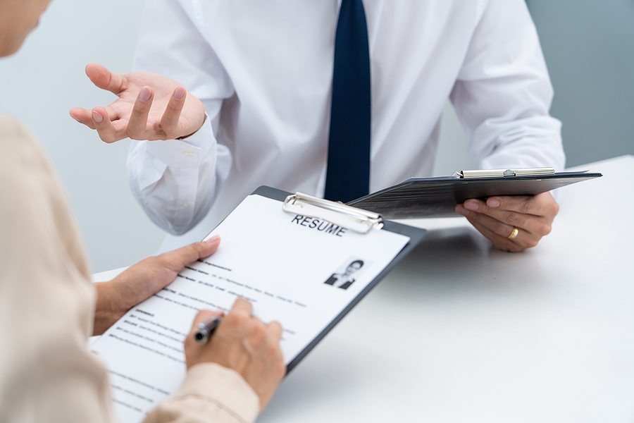 Nail Difficult Interview Questions