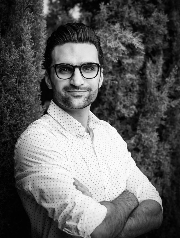 Crucial Lessons To Be Learned From Navid Mashinchi
