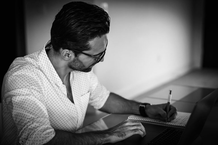 Why Navid Mashinchi is the Prime Example of a Future Industry Leader