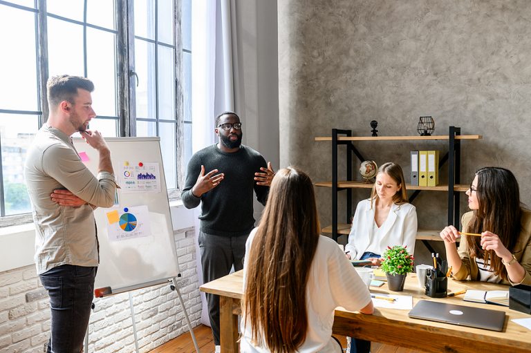 Human Resources Expert at Gavilon, Ron Cardenas, Explains the Hidden Costs of High Employee Turnover