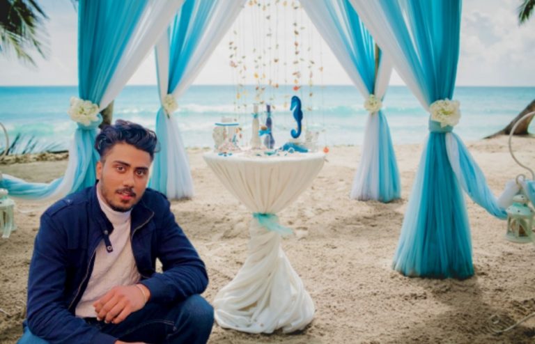 Imtazur Rahman: Exclusive Interview With the Canadian Luxury Wedding Planner!