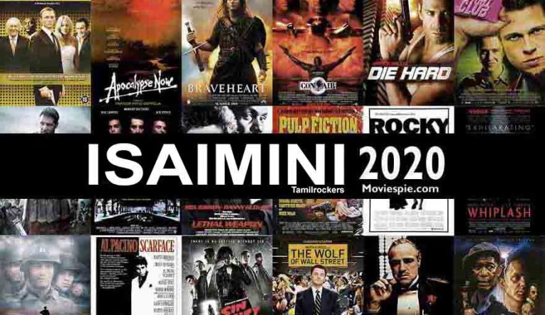 Isaimini 2020 No Copyright Issues