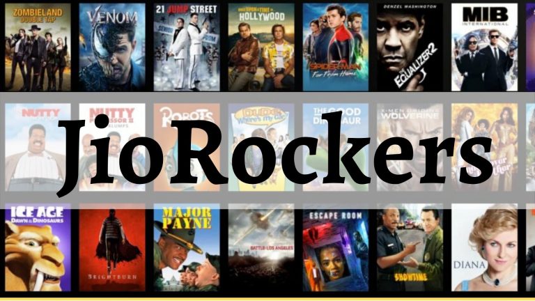 Jio Rockers 2020 Latest Movies