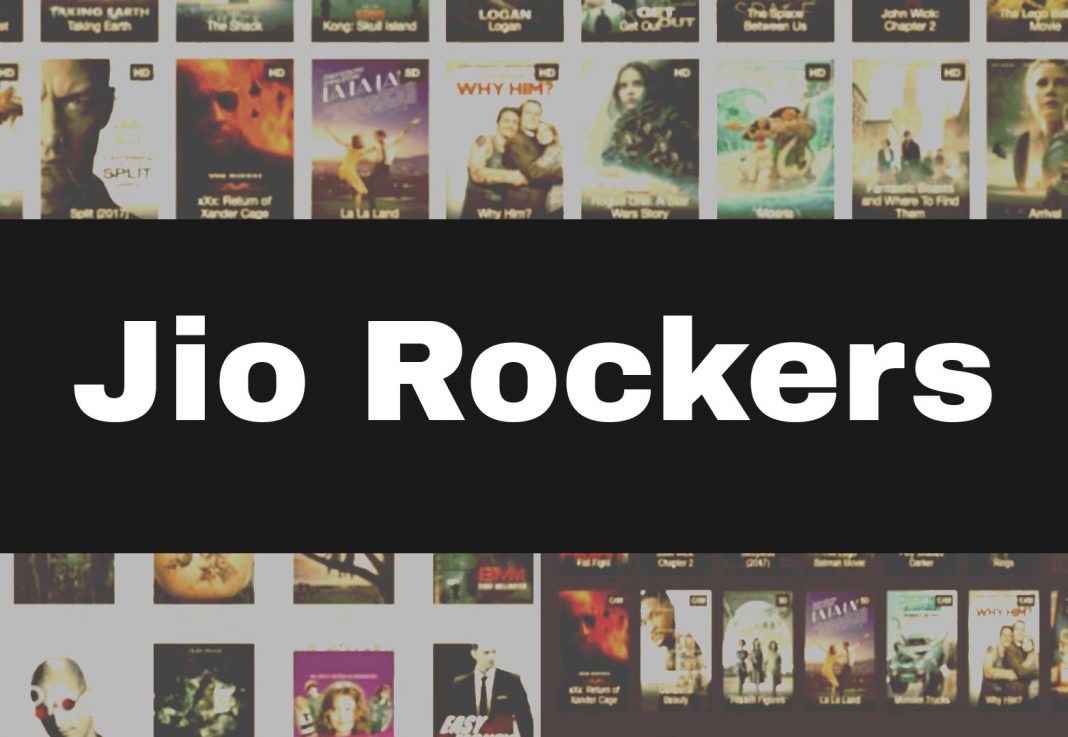 Jio Rockers Telugu New Movies