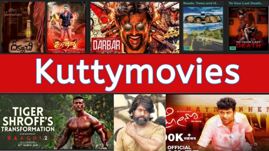 Kutty movies.com 2019 Tamil Movie Download