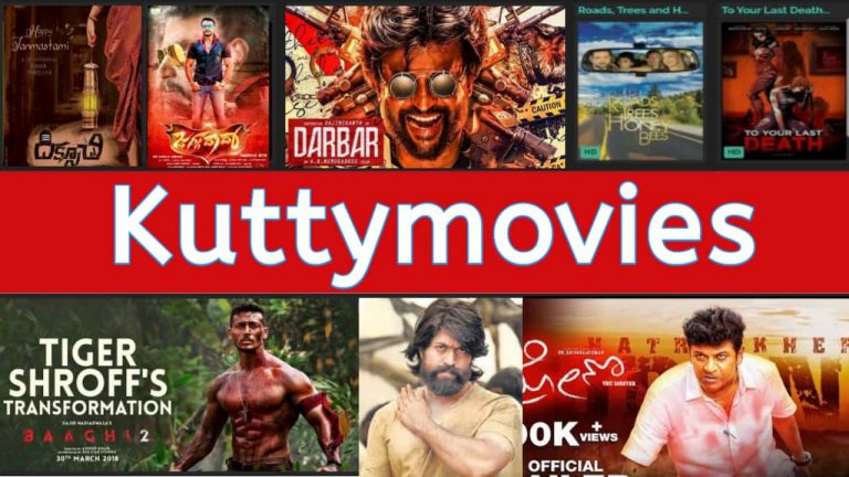 Kutty movies.com 2019 Tamil Movie Download All Languages
