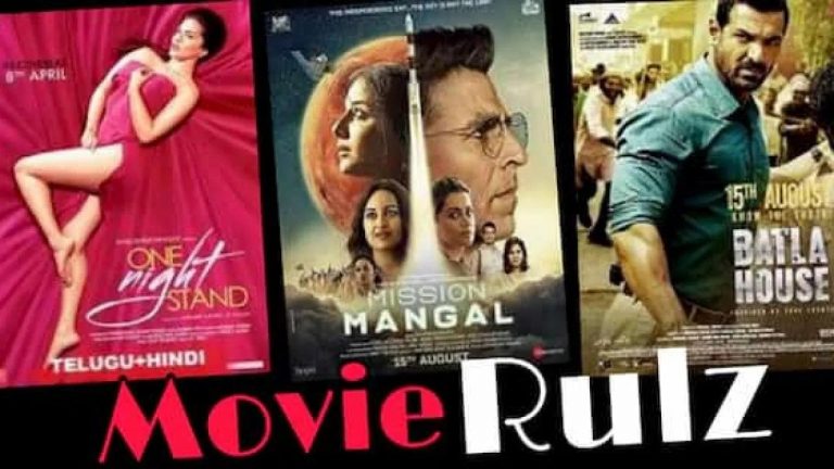 Movierulz.com HD Legal and Free Movies