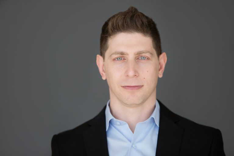 Ron Sharon On Why Cyber Security is Not Just A Helpful Addition – It’s Necessary