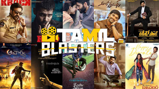 Tamilblaster