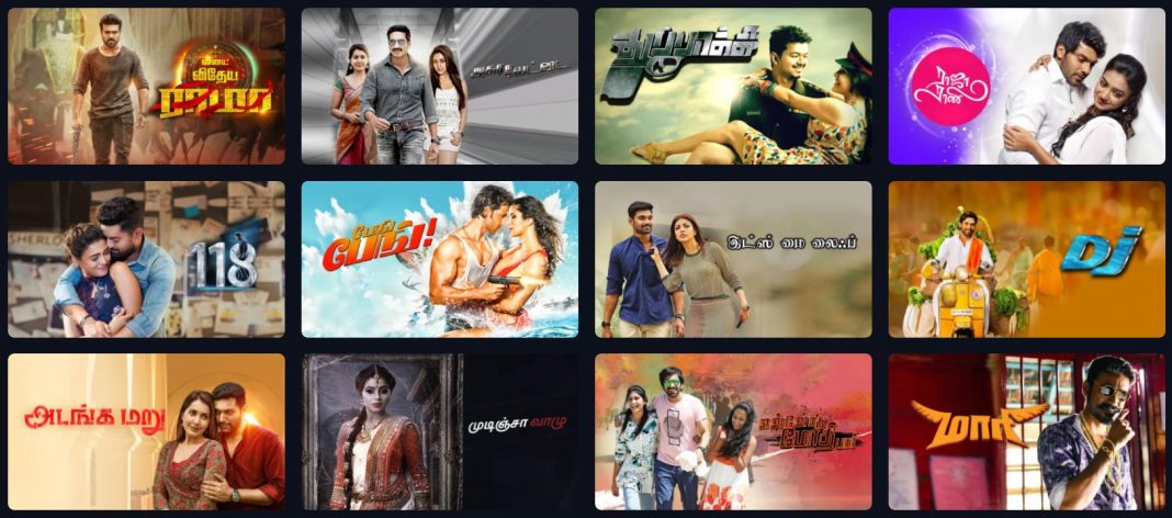 www.Tamilrockers.Com 2020 Movies Download Tamil