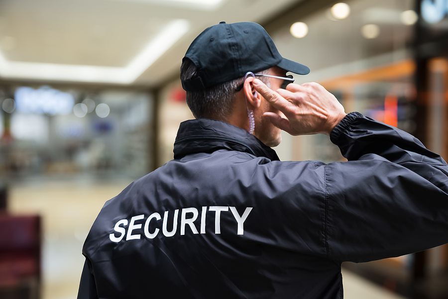 USPA Nationwide Security review