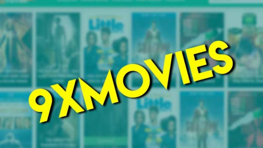 9xmovies Host