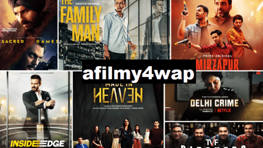 Afilmy4wap.com